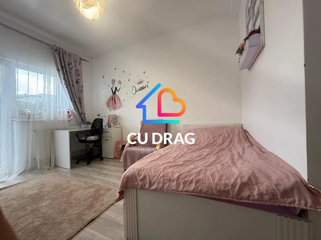 Apartament 2 camere Premium în Kogălniceanu | Lift, Parcare, Complet Mobilat