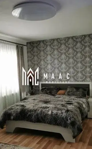 Apartament 3 camere  | 2 Balcoane | 51 MPU | Cisnadie