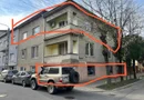 BRASADAS vinde Ap și Sp comercial în casă zona CENTRALA.
