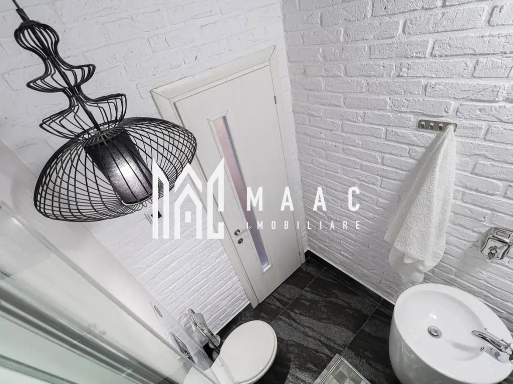 Regim hotelier | 2 apartemente I 3 camere I Ultracentral