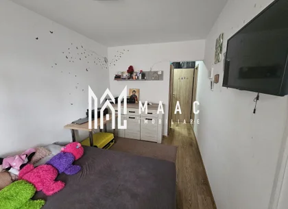 Apartament 3 camere | Parter | Parcare | 58 MP | Magnolia