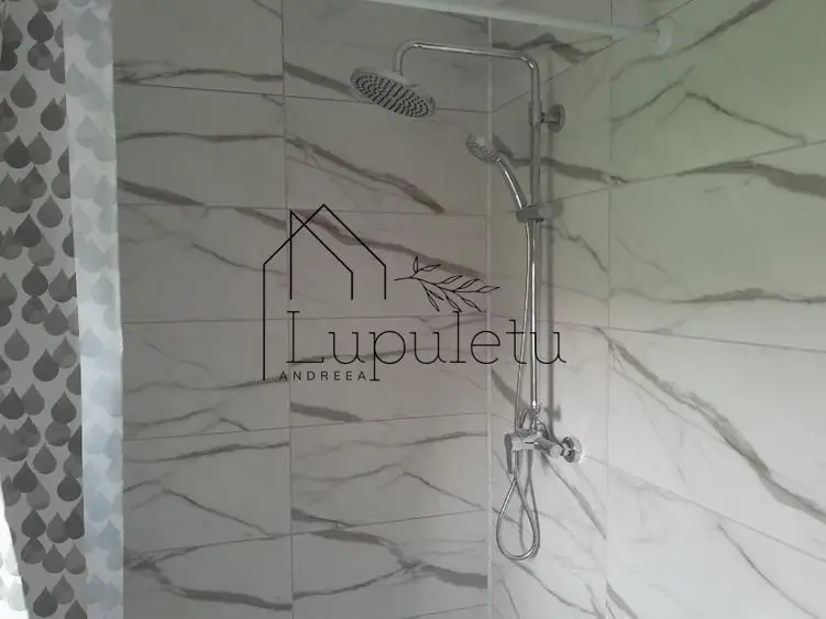 Casă Individuală de Închiriat | 82 MPU | Teren 380 MP | Zona Centrală