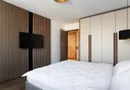 Apartament de lux de închiriat în cartierul rezidențial Kasper
