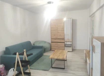 Garsonieră spațioasă 48 mp | Băneasa – zonă centrală | Etaj 3/3