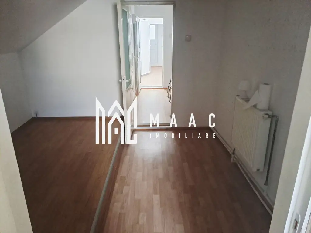 Vanzare 2 spatii comerciale | Dispensar Ostroveni | 47.41. mp | 39.000 euro |