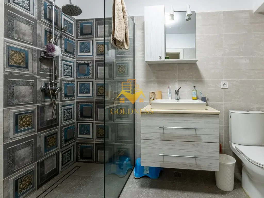 2 camere, Parcare, Zona Vivo Mall, Amethyst, Metro, Momax, Floresti