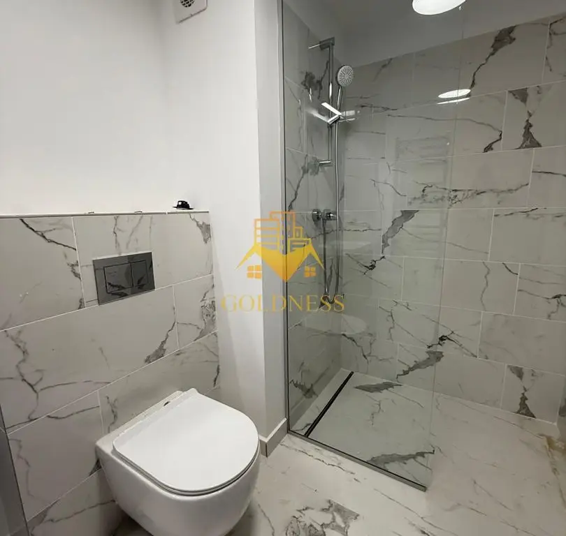 O camera, Iris, Modern, Prima inchiriere, Liberty Residential, Traian