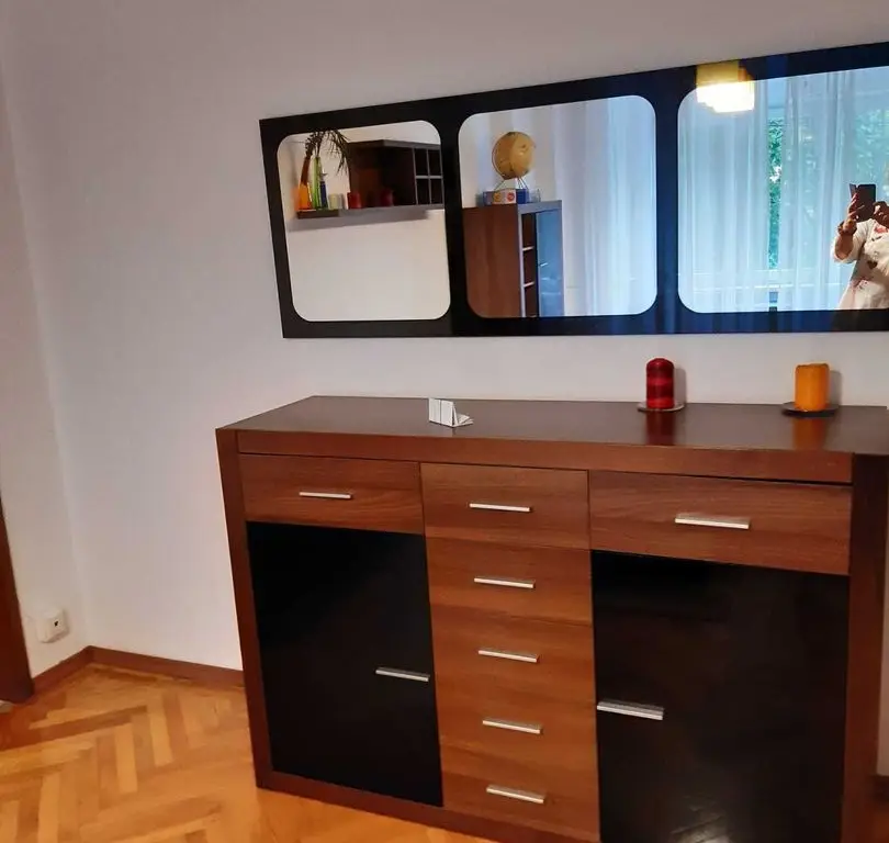 BRASADAS închiriază ap 2 cam etaj 1 Unirii fantani,