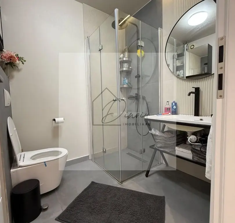Apartament 3 camere Sisesti I parcare subterana I renovat complet 2024