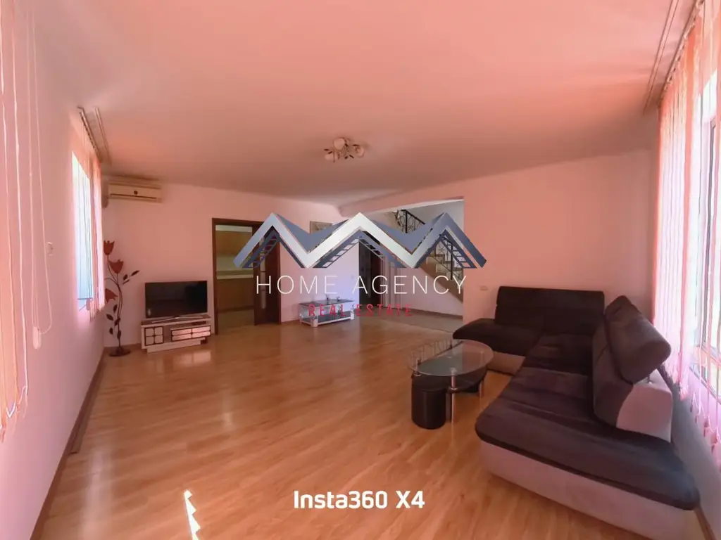 Casă P+1 | 3 dormitoare | Otopeni central