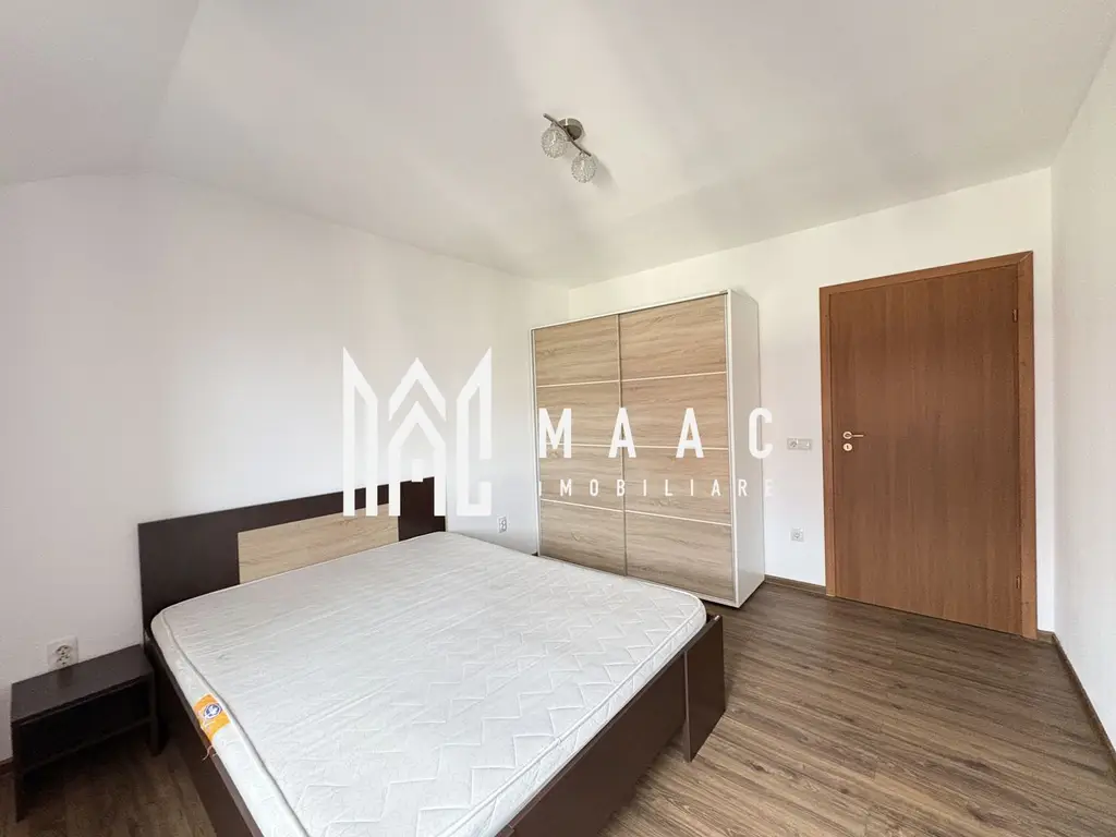 Apartament 2 camere I Selimbar I Mobilat I Utilat