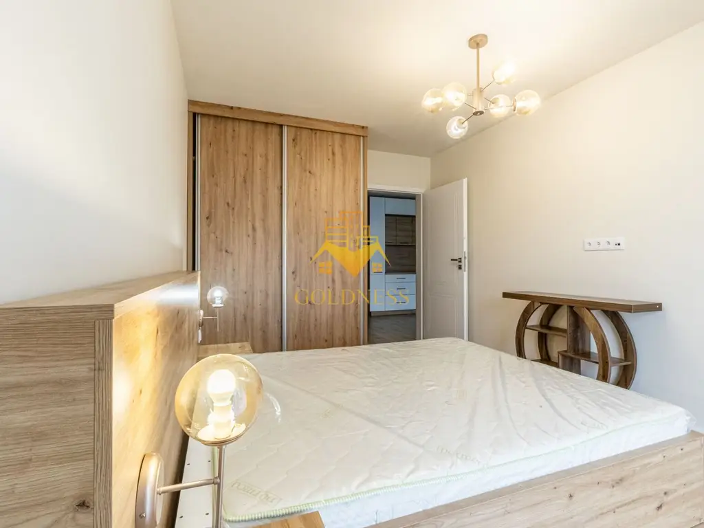2 camere, premium, bloc nou, Marasti, The Nest, The Ofiice, 21 Dec