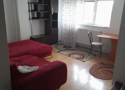 Mansardă de închiriat cu vedere la Dunăre - Micro 21