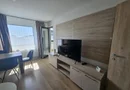 Apartament modern, 2 camere, Bălcescu Residence, parcare
