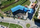 Oportunitate strategică de dezvoltare în Hațeg 3.079 mp