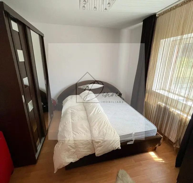 Apartament 2 camere  Pipera Popasului I 75mp, parcare I COM0%