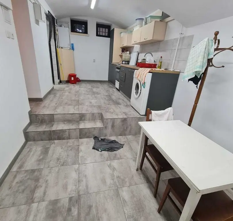 Apartament in vila zona Baicului