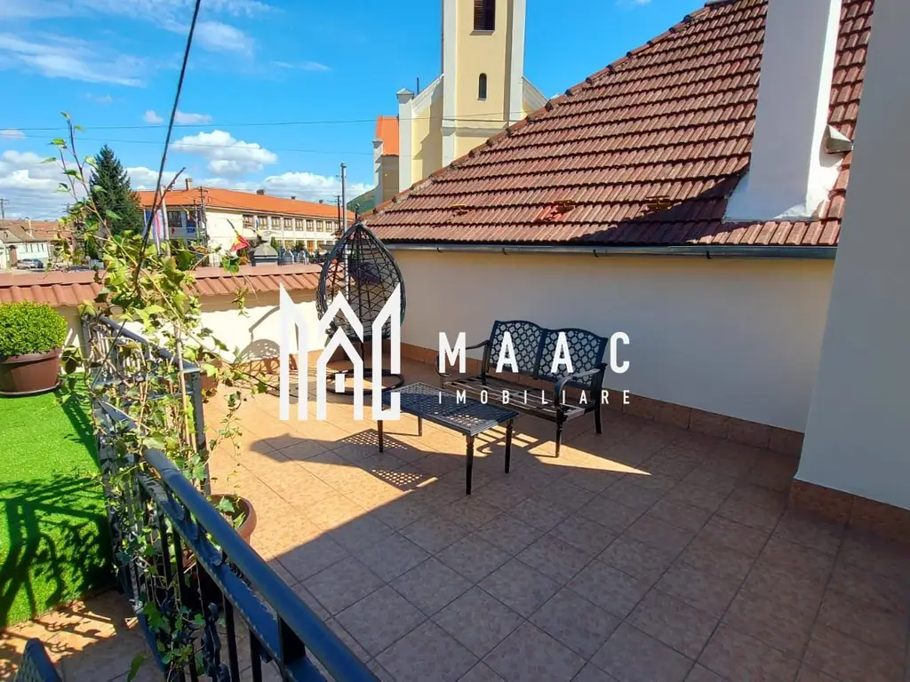 Pensiune de Lux | Conac De Poveste | Spatii comerciale | Gura Raului