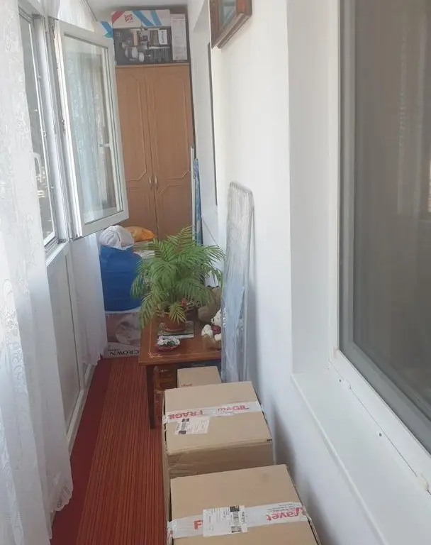 Apartament 2 camere Mihai Viteazu