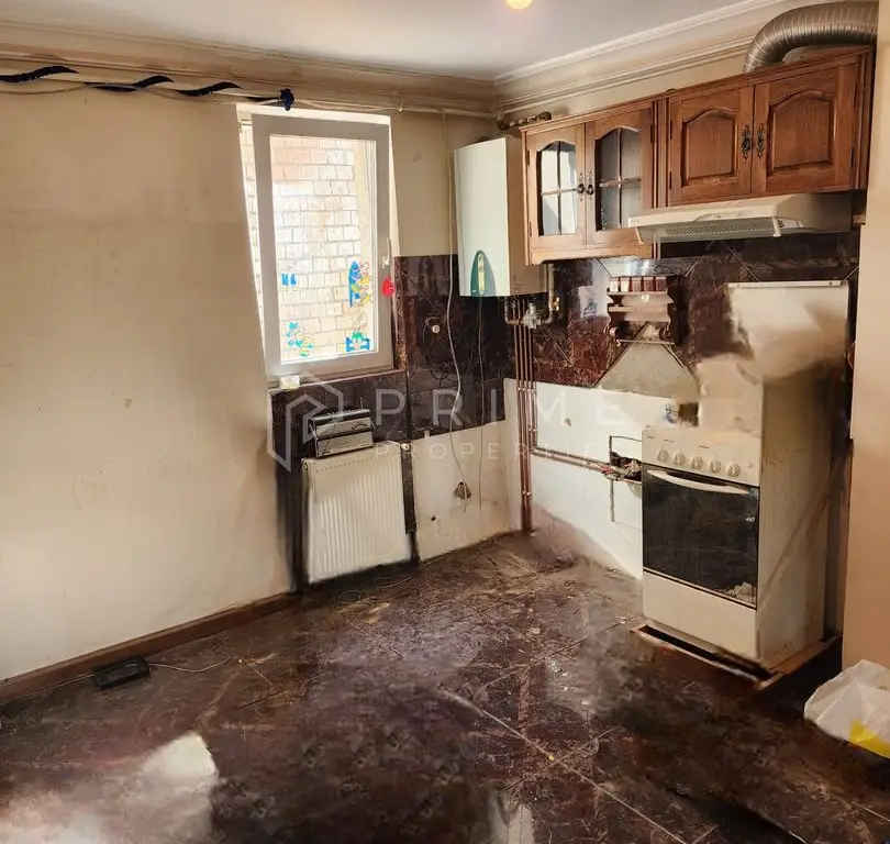 Apartament cu 4 camere | Suprafață generoasă 81mp  | Dâmbu Pietros