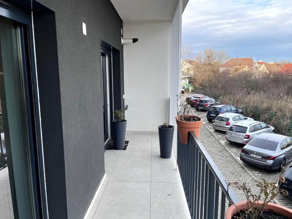Apartament cu 1 cameră de închiriat – Prima închiriere | Lux |