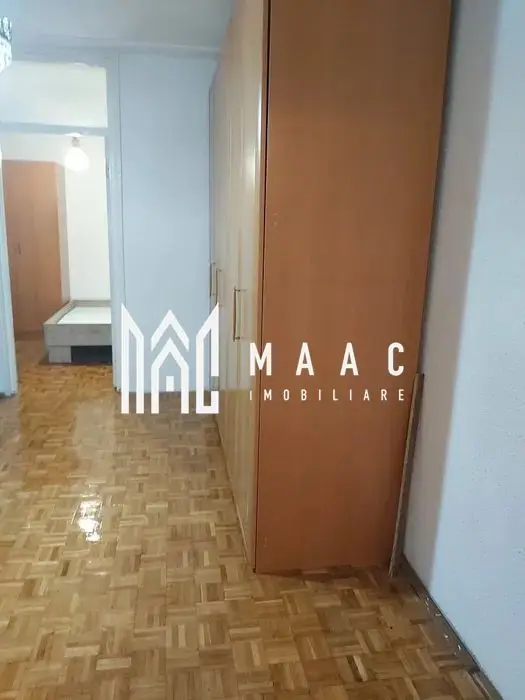 Apartement 2 camere I Balcon I Hipodrom 2