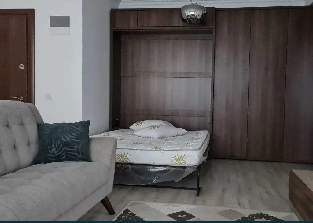 Vand apartament 2 camere