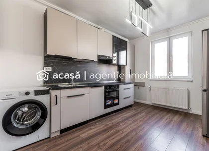 Apartament 2 camere | Etaj 2 – lângă MedLife Genesys