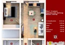 Apartament 2 camere nou nelocuit Subcetate Residence