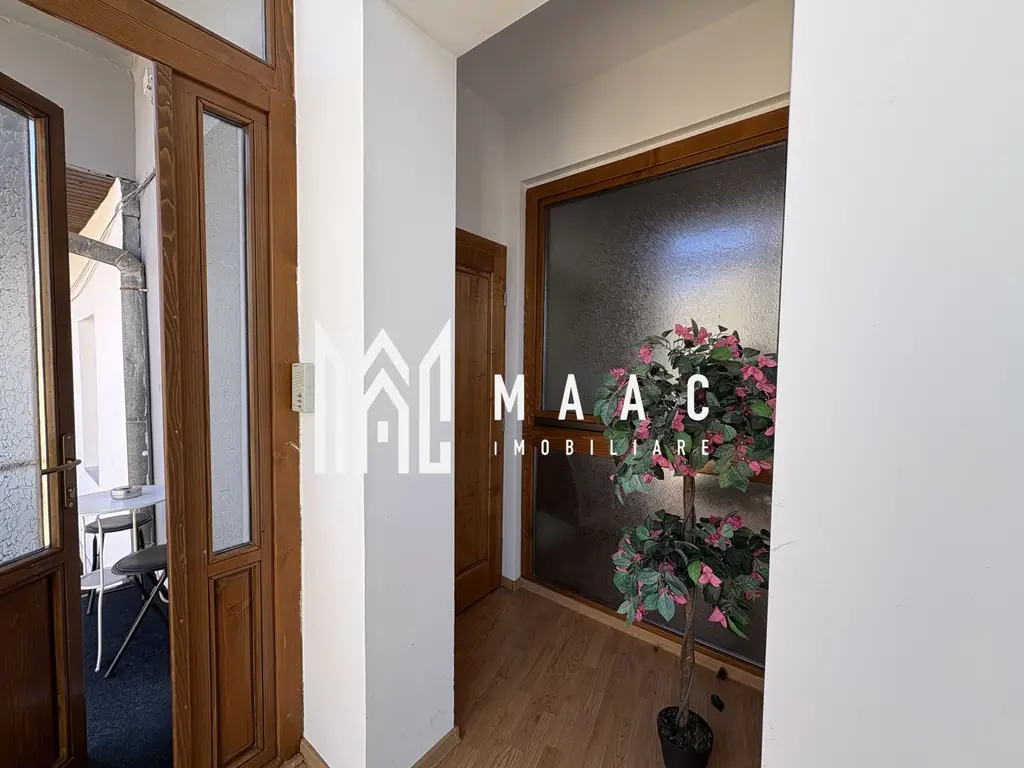 Apartament 3 Camere I Regim hotelier I Centru Istoric