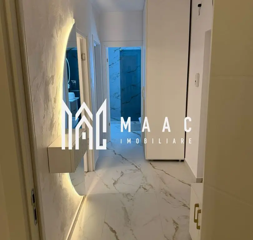 Apartament 3 camere decomandat | Sibiu Hipodrom 4 | 60 mp, parcare