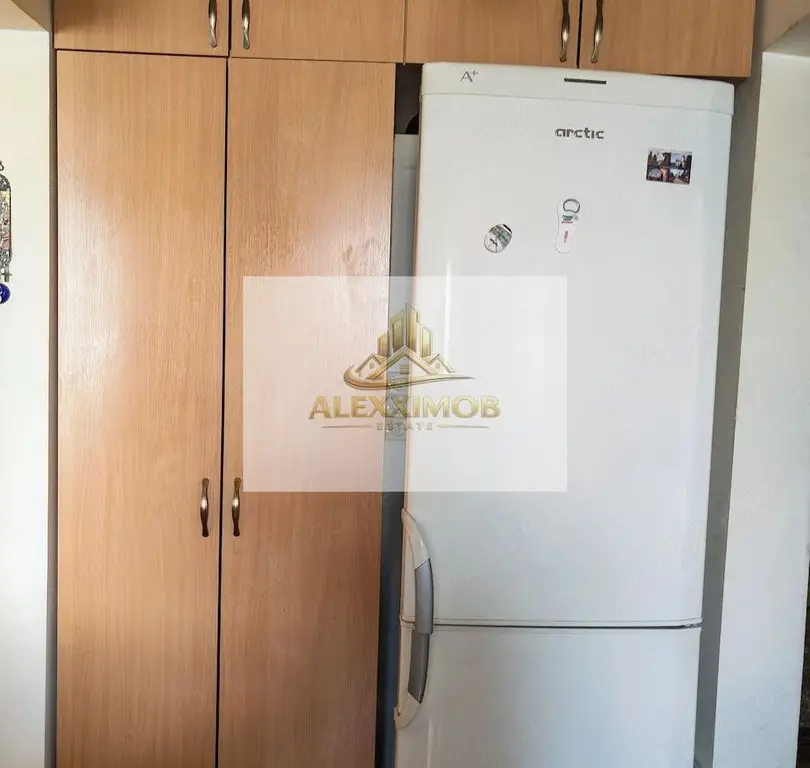 Apartament de Vanzare - 2 camere - 38 mp - Zona Colentina
