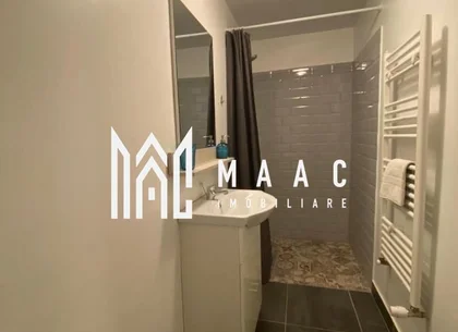 Apartament 2 camere I 50mpu I parcare I Orașul de Jos