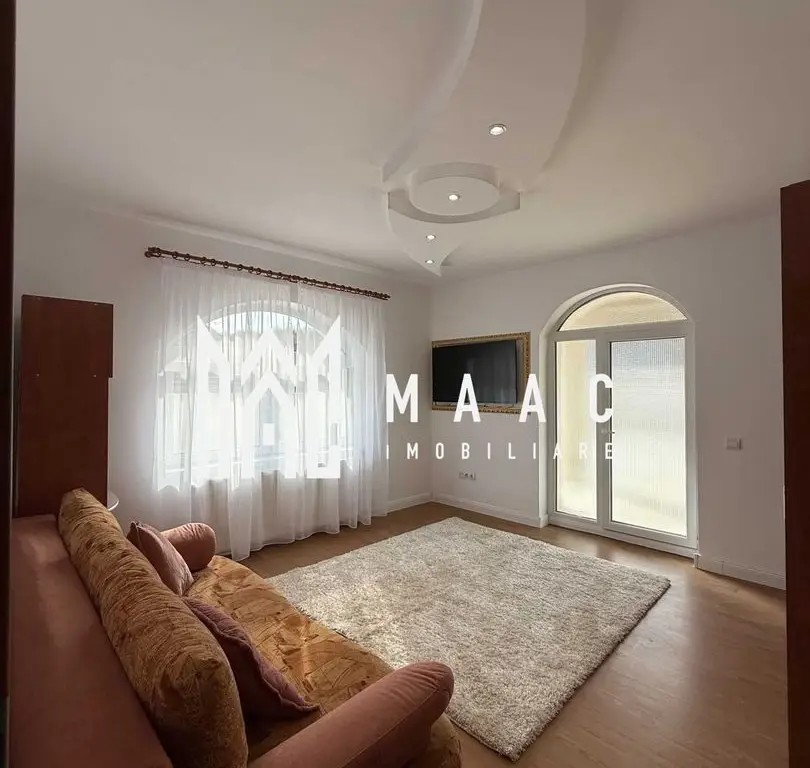 Casă | 4 camere | 240 MPU | Acces auto | Mediaș