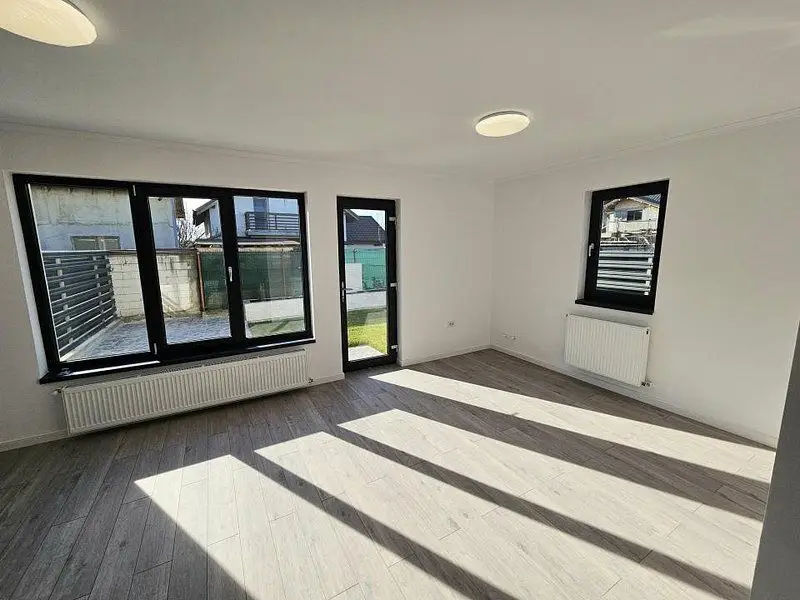 Vila tip duplex de vânzare – Glina, Ilfov 4 camere particular