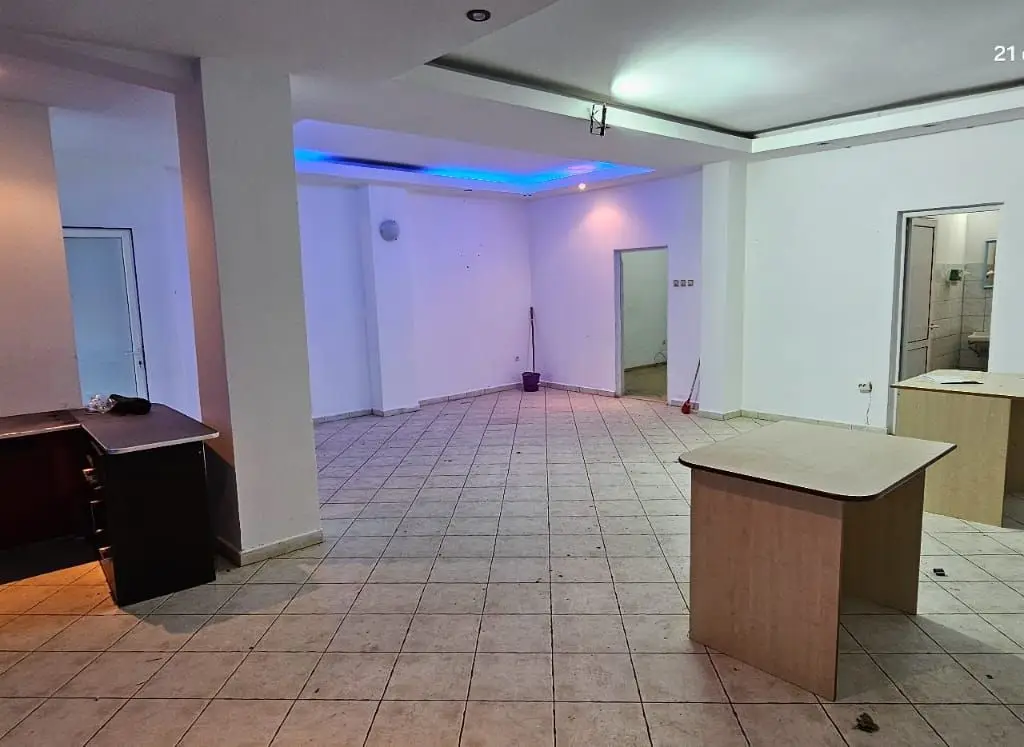 Spatiu comercial stradal - pretabil orice activitate - IC FRIMU