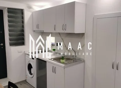 Apartament 1 camera | Etaj 1 | Modern | Ultracentral