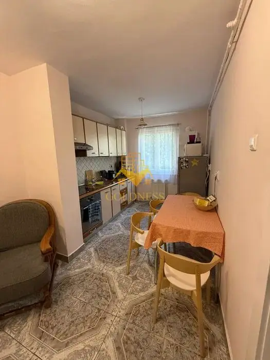 3 camere, balcon, Manastur, Zona Bucium, Calea Floresti, Pet Friendly