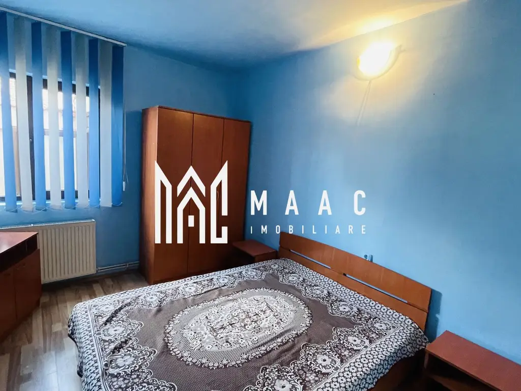 Vila 9 camere I 370 MP I Curte 500 MP I Zona Turnisor I 5 Bai