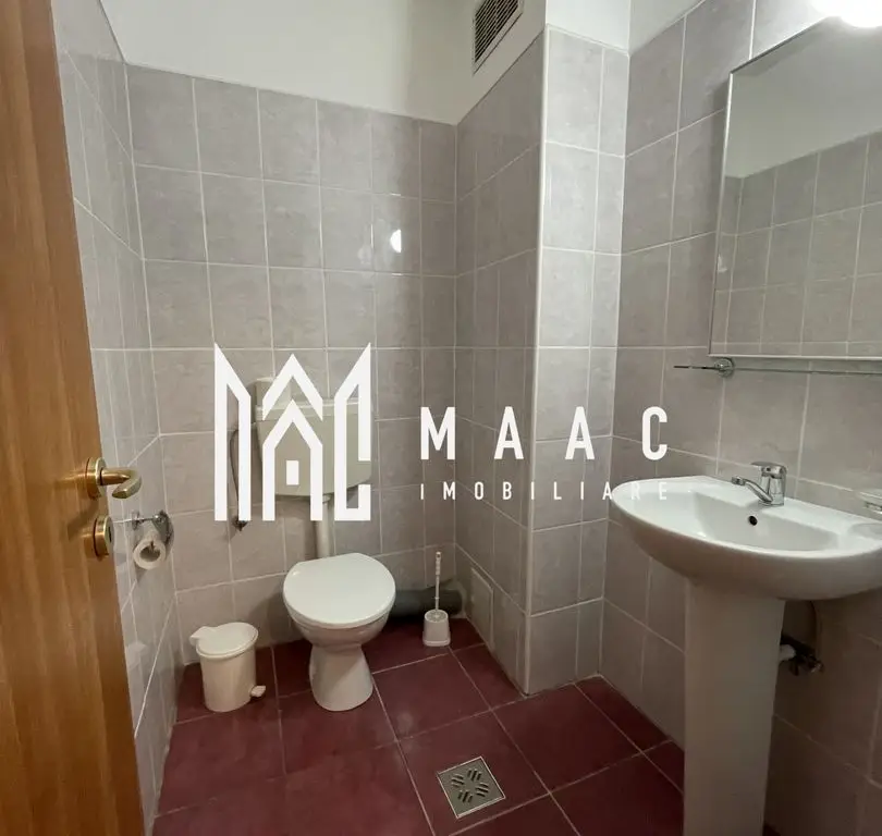 Apartament 3 camere Sibiu | Șelimbăr | decomandat, 85 mp, 2 băi