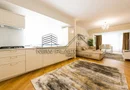 4City North | Apartament exclusivist | Vedere curtea interioara | LUX