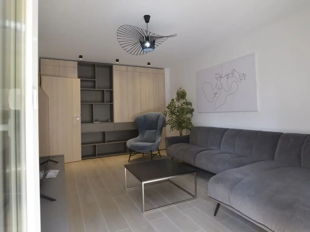 Inchiriere 2 camere cu parcare subterana URBAN PLAZA