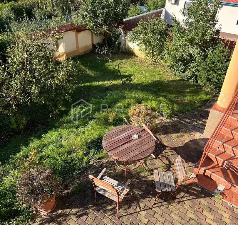 Casă de vânzare | Zonă exclusivistă – Târgu Mureș, Cornișa