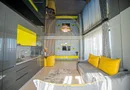 Apartament premium de vanzare în Mamaia – vedere la mare și lac