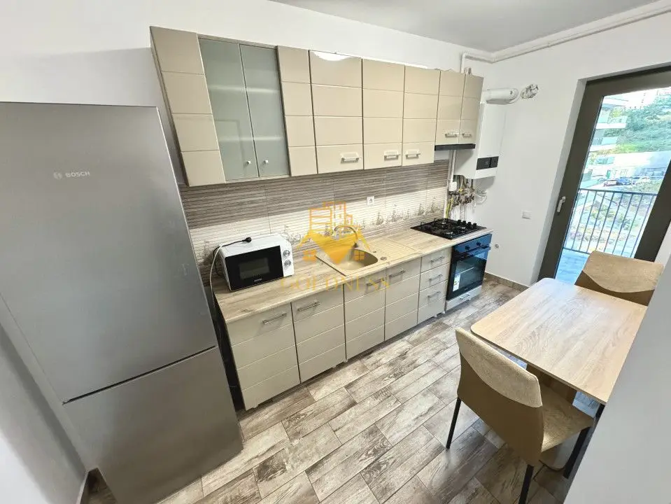 O camera, bloc nou, Zorilor zona Golden Tulip, Frunzisului, LIDL