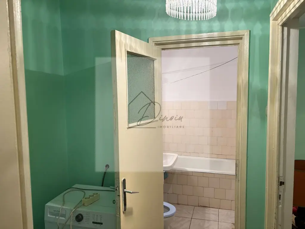 Apartament 2 camere, visavis de Grigore Alexandrescu - Piata Victoriei