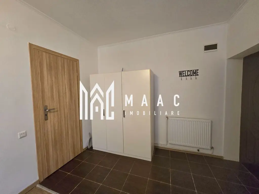 Apartament 3 Camere | Parter | 54MPU | Tilisca