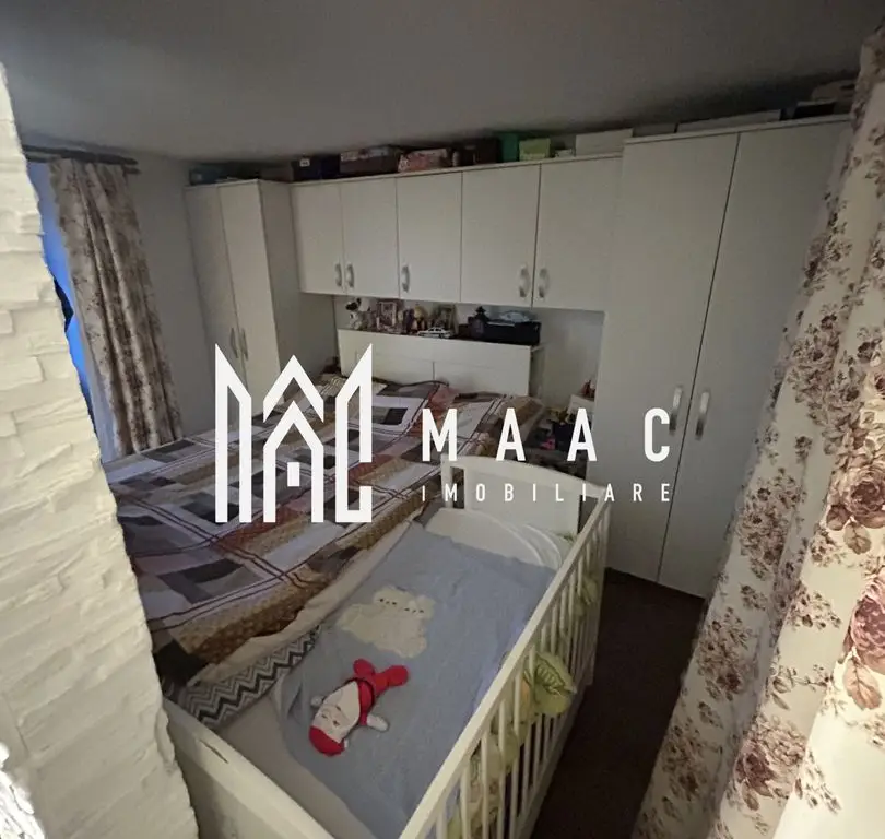 Apartament 2 Camere | 38,6 Mp | Pivniță 4 Mp | Zona Ultracentrală