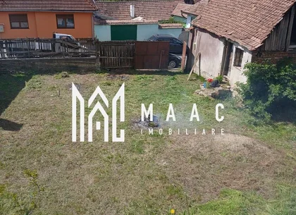 Casa de vanzare cu teren | zona centrala| Miercurea Sibiului