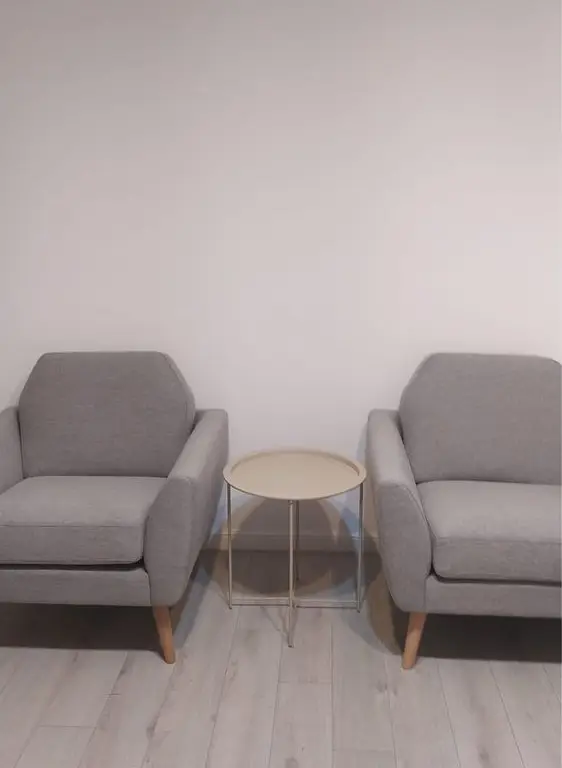 Apartament 1 camera ,42 m2 Braytim -INCHIRIERE